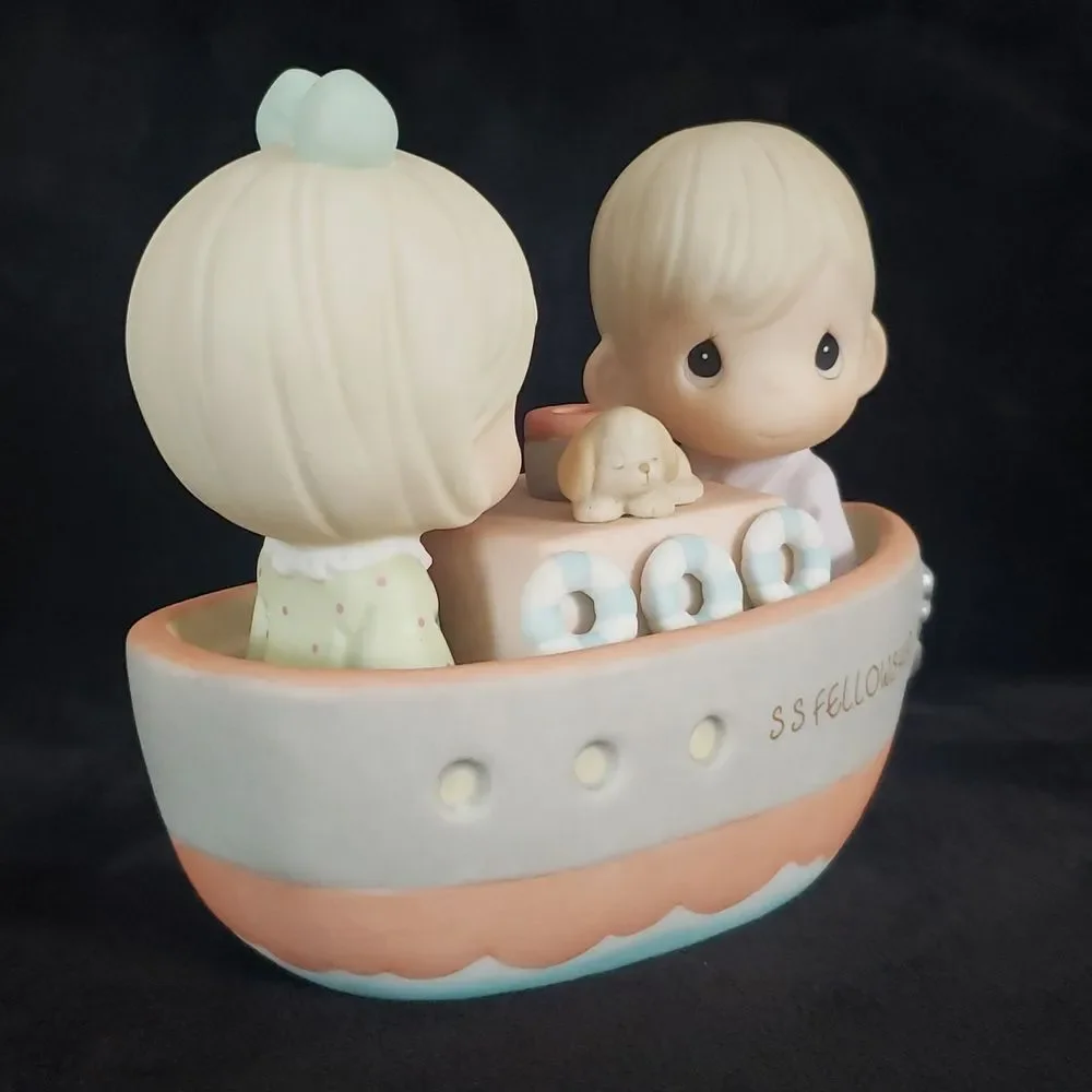 Precious Moments vintage precious